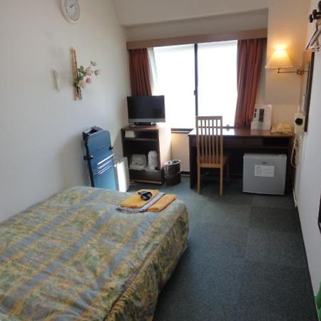 Hotel New Yorishiro Hiroshima Luaran gambar