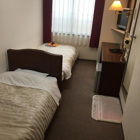 Hotel New Yorishiro Hiroshima Luaran gambar