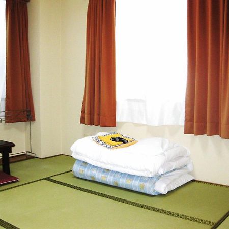Hotel New Yorishiro Hiroshima Luaran gambar