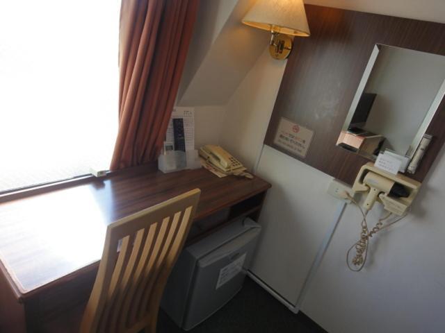 Hotel New Yorishiro Hiroshima Bilik gambar