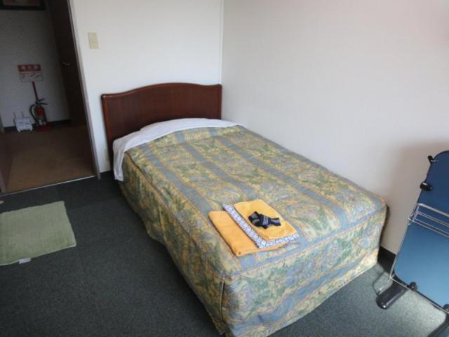 Hotel New Yorishiro Hiroshima Bilik gambar