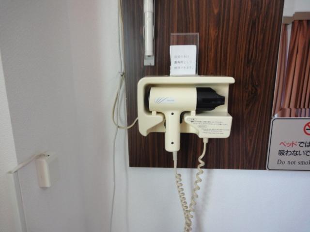 Hotel New Yorishiro Hiroshima Bilik gambar