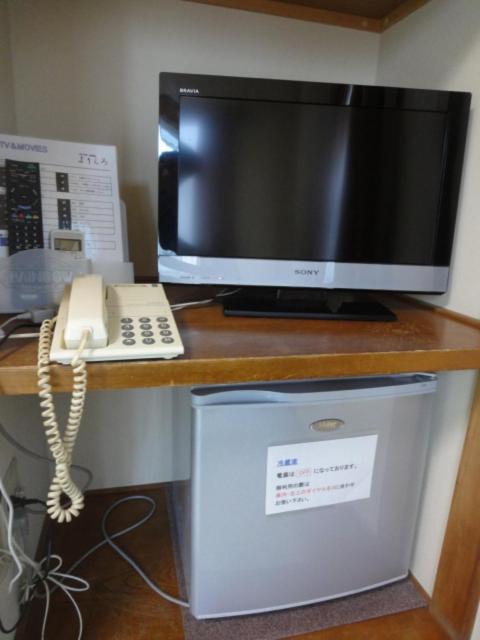 Hotel New Yorishiro Hiroshima Bilik gambar