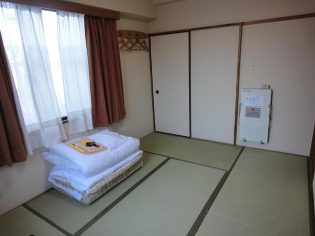 Hotel New Yorishiro Hiroshima Bilik gambar