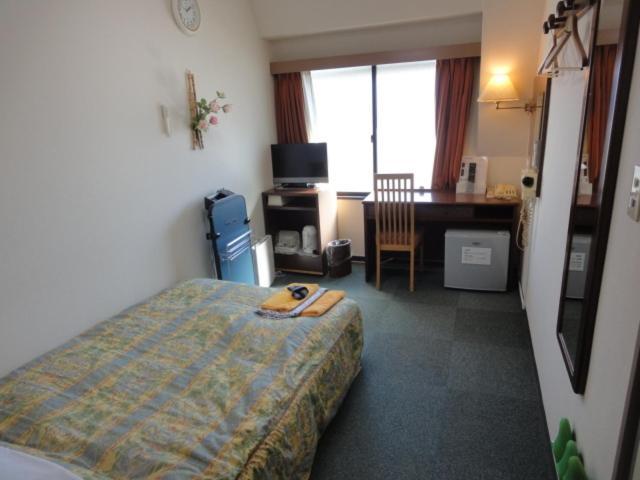 Hotel New Yorishiro Hiroshima Luaran gambar