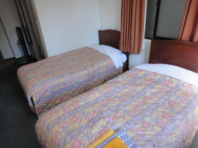Hotel New Yorishiro Hiroshima Luaran gambar