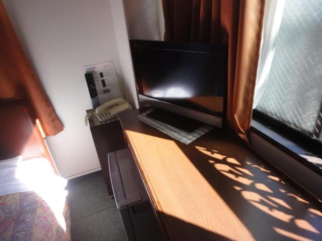 Hotel New Yorishiro Hiroshima Luaran gambar