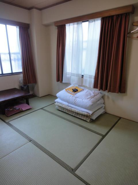 Hotel New Yorishiro Hiroshima Luaran gambar