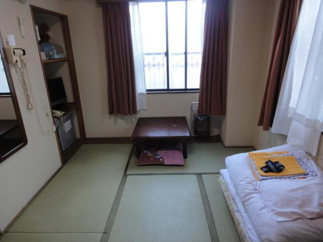 Hotel New Yorishiro Hiroshima Luaran gambar