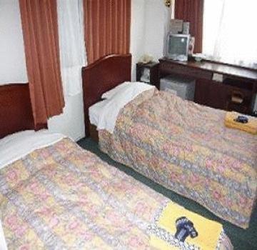 Hotel New Yorishiro Hiroshima Luaran gambar
