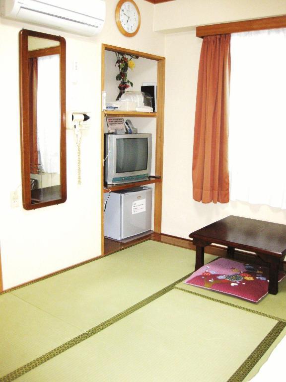 Hotel New Yorishiro Hiroshima Luaran gambar