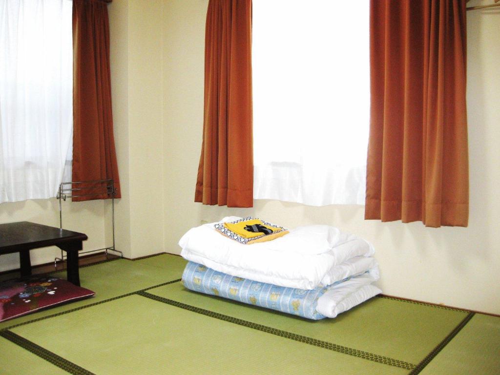 Hotel New Yorishiro Hiroshima Luaran gambar